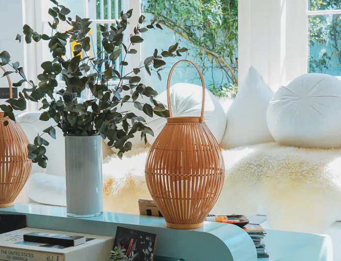 Decoration stuff holds the power to transform ordinary spaces