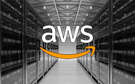 Amazon Web Services Outage Exposes the Internet’s Biggest Weakness