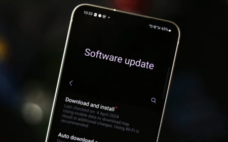 Google’s October 2025 Update Brings Big Changes for Android Users