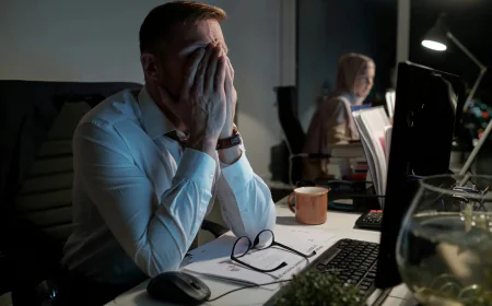 Tech Layoffs in 2025: The Boom Is Cooling, But Opportunity Isn’t