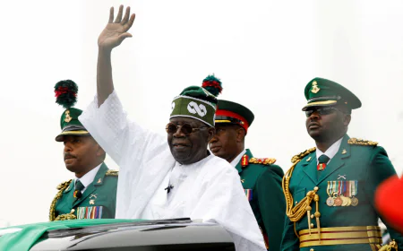 Nigeria Moves to Automate Short Stay Visas A Big Win for African Travel