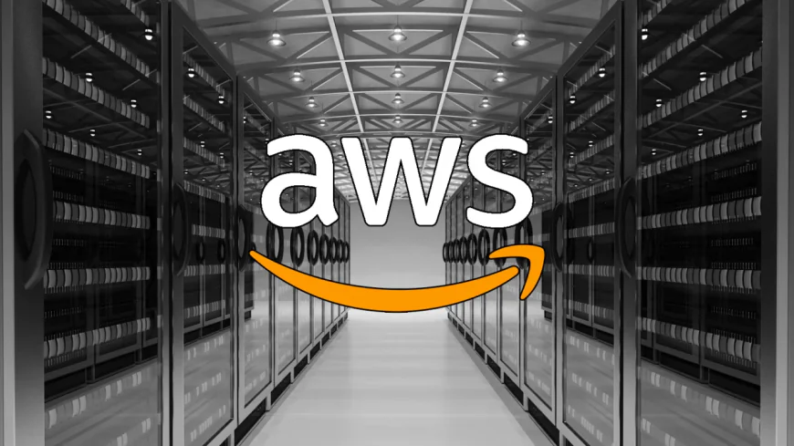 Amazon Web Services Outage Exposes the Internet’s Biggest Weakness