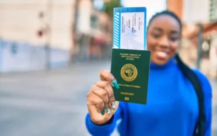 Nigeria Moves to Automate Short Stay Visas A Big Win for African Travel