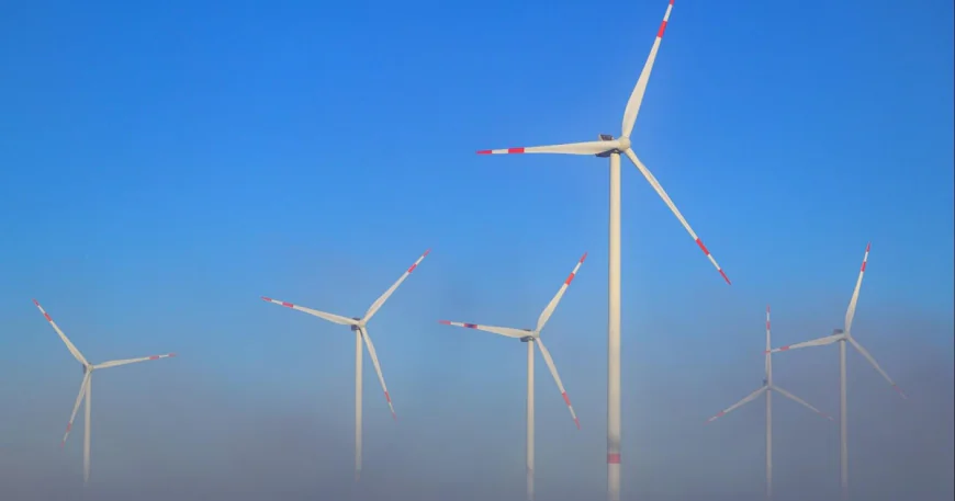 Global climate change limit efforts off-track for 2030 goals, new report shows