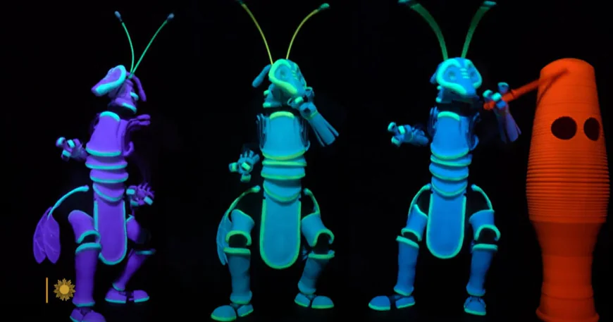 Why crickets are as good as a thermometer