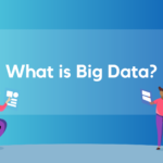 The Featured Image of Big data Article.